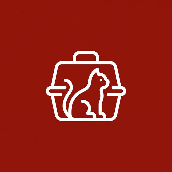 Cat Travel