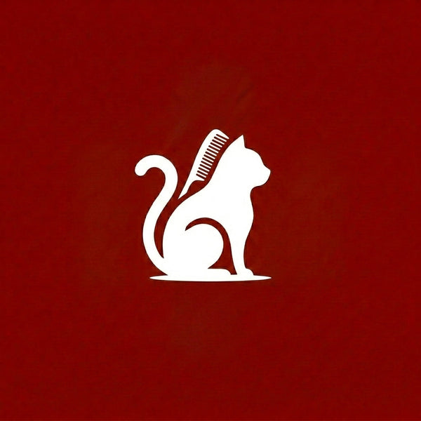 Cat Grooming