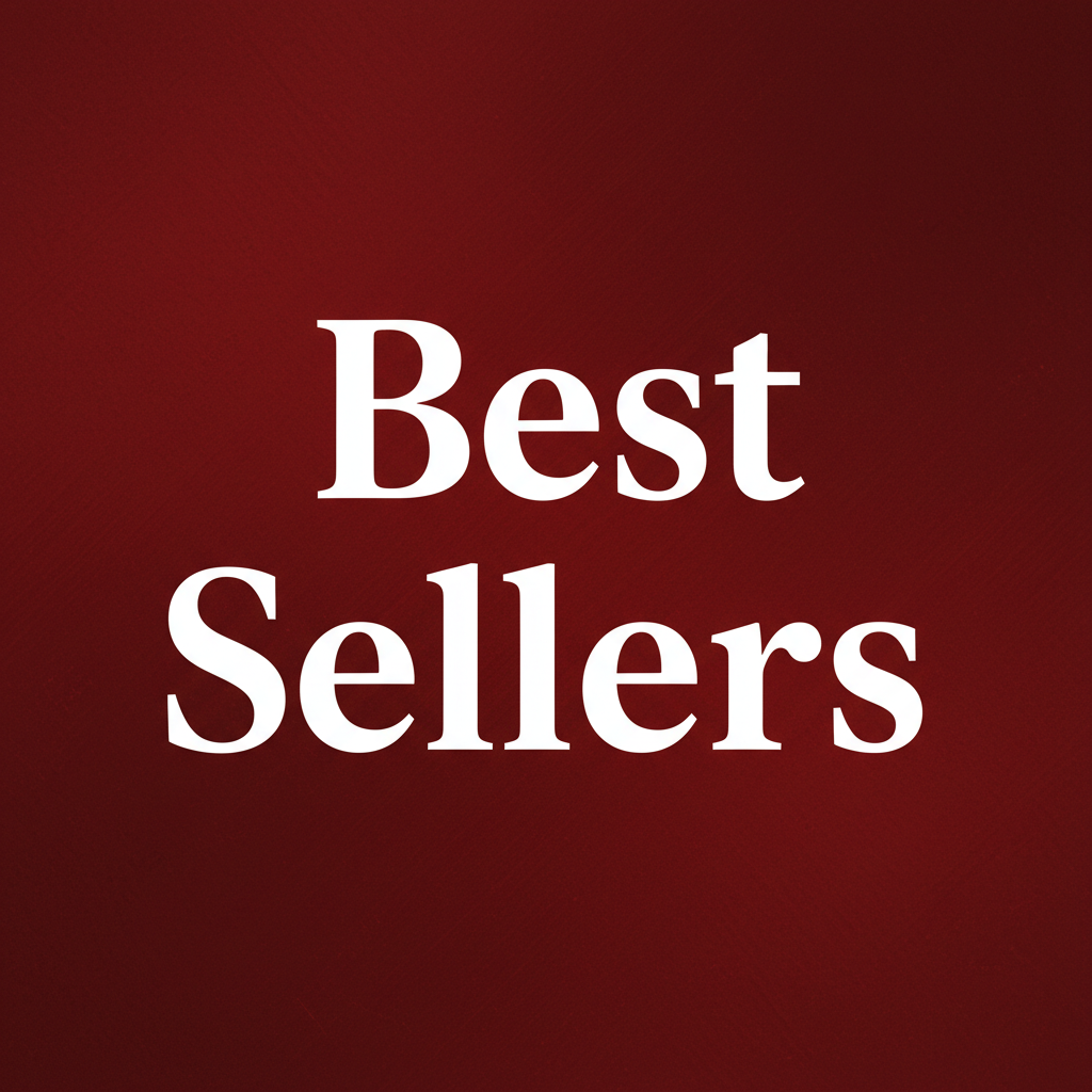 Best Sellers